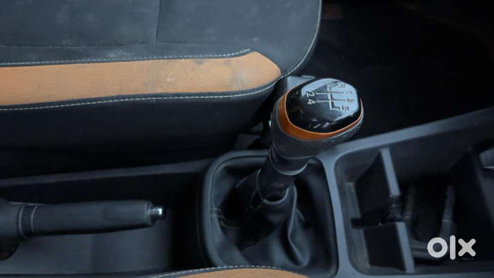 Renault Kwid Climber 1.0 Mt Opt, 2020, Petrol