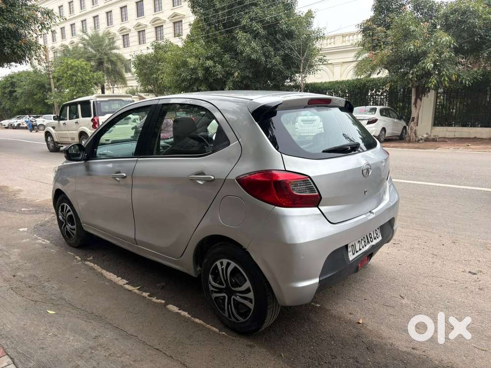 Tata Tiago Petrol 2019