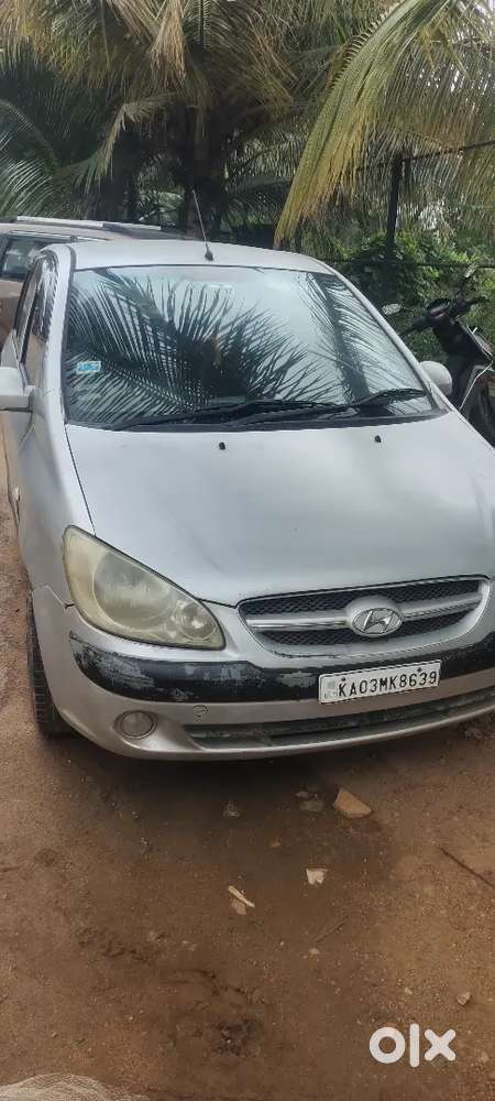 Petrol Vehicle With Good Condition