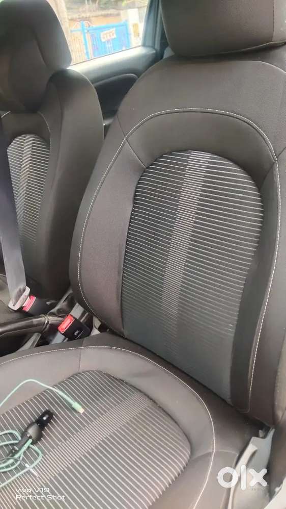 Fiat Grande Punto 2015 Diesel Manual