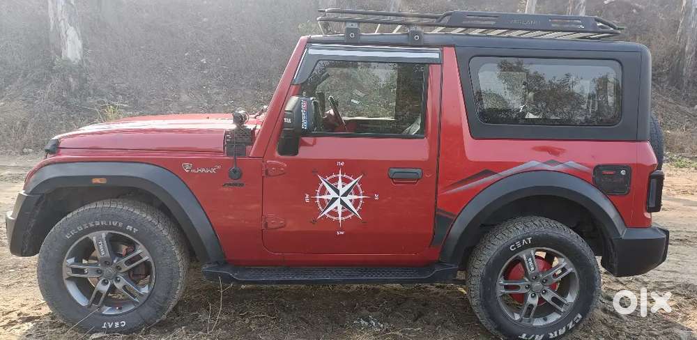 December 2020 Thar 4*4 Diesel