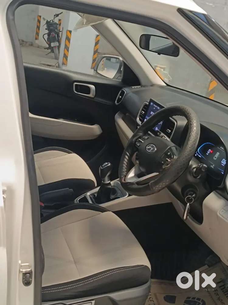 Hyundai Verna 2023 Diesel 22156 Km Driven