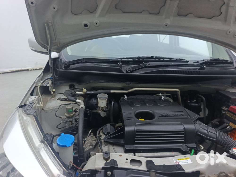 Maruti Suzuki Celerio Zxi, 2015, Petrol