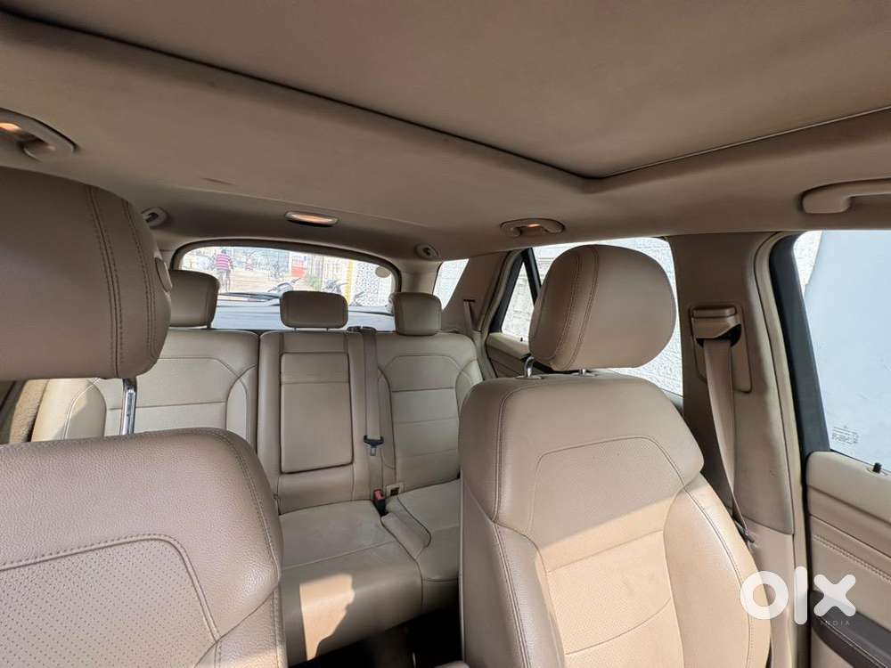 Mercedes Benz Ml 250
