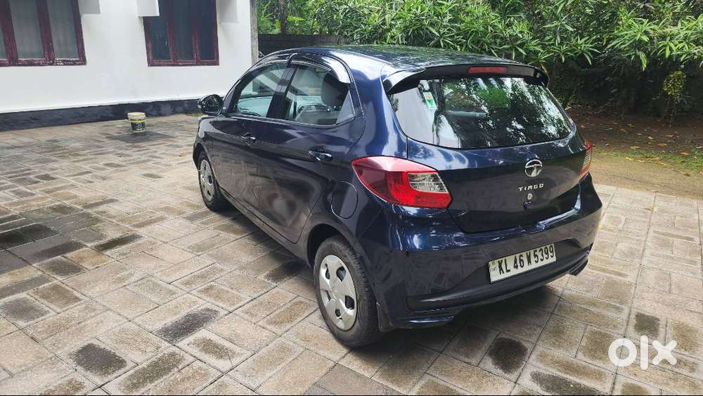 Tata Tiago Xta, 2021, 27000kms Done Now