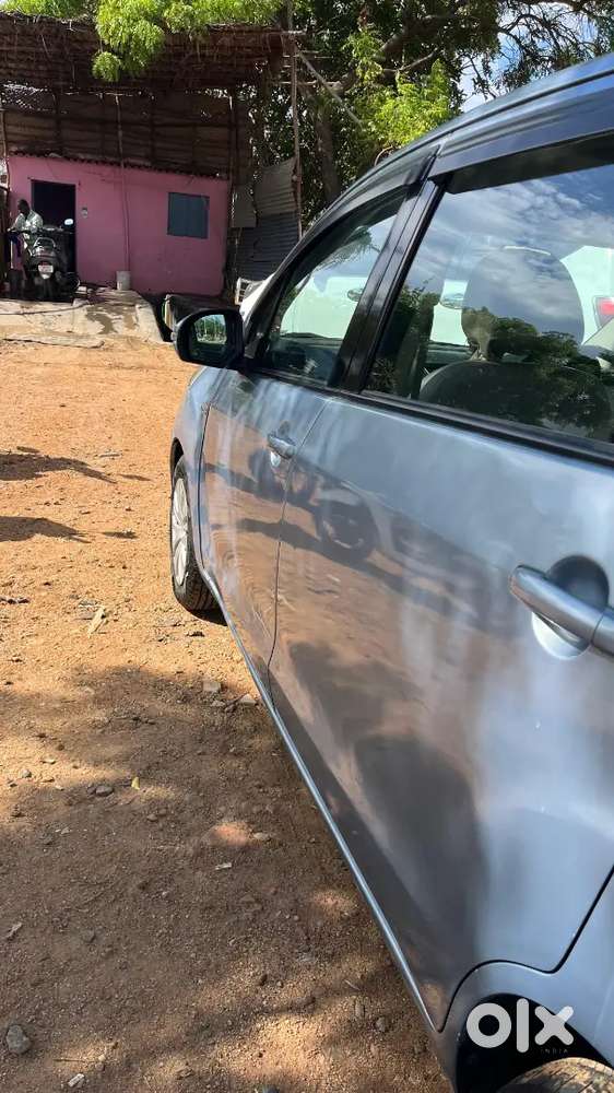Maruti Ertiga Vdi 2012 Model