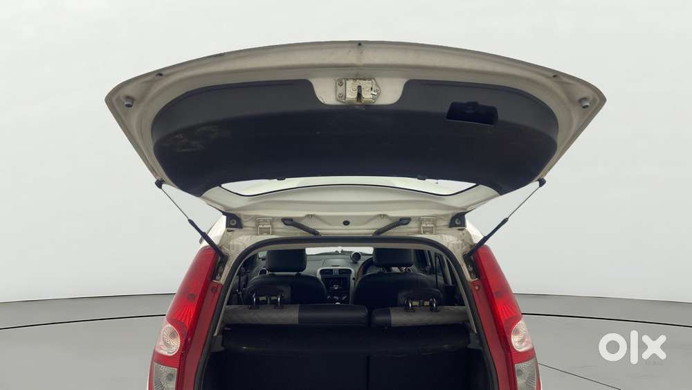 Maruti Suzuki Ritz Vxi, 2014, Petrol
