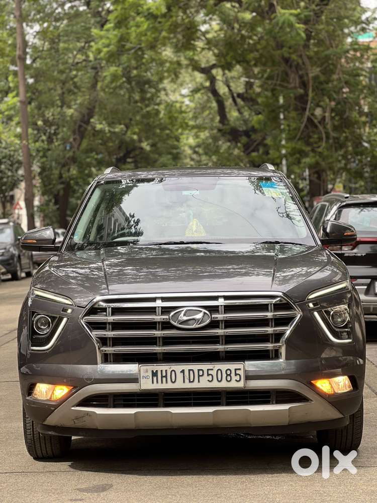Hyundai Creta 1.5 S Petrol, 2020, Petrol
