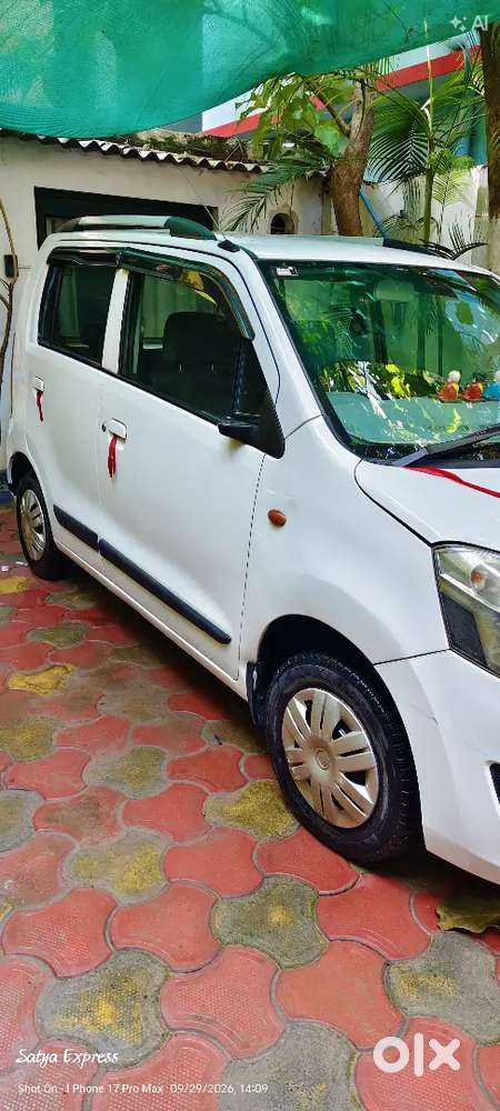 Maruti Suzuki Wagon R Lxi 2010 (brand New Condition)