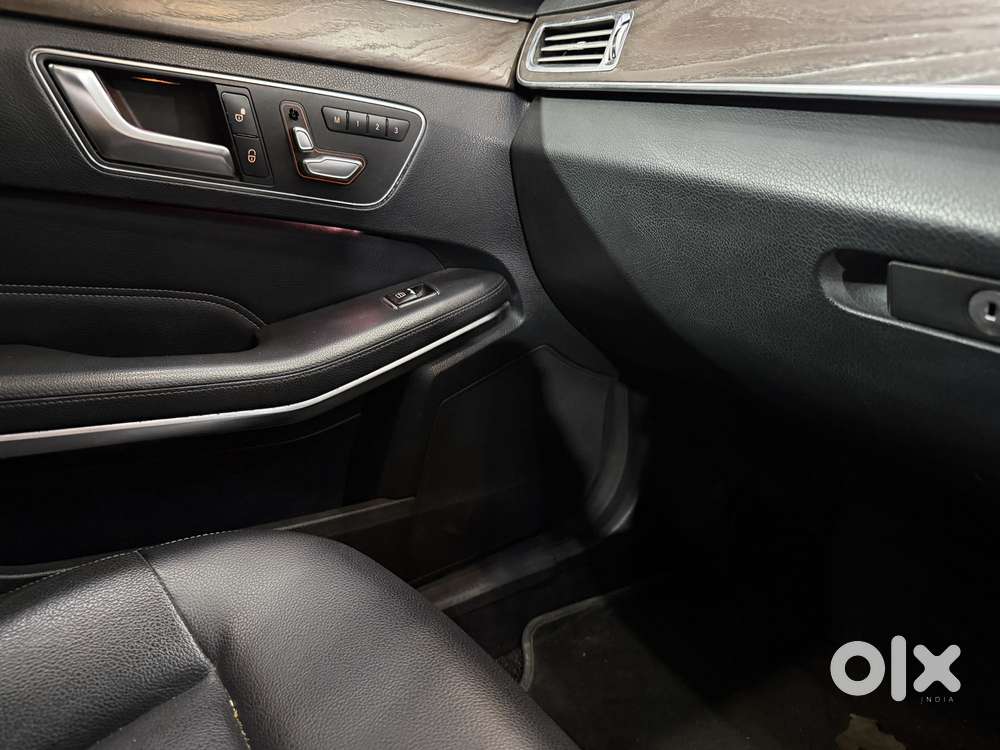 Mercedes-benz E-class 250 D, 2014, Diesel