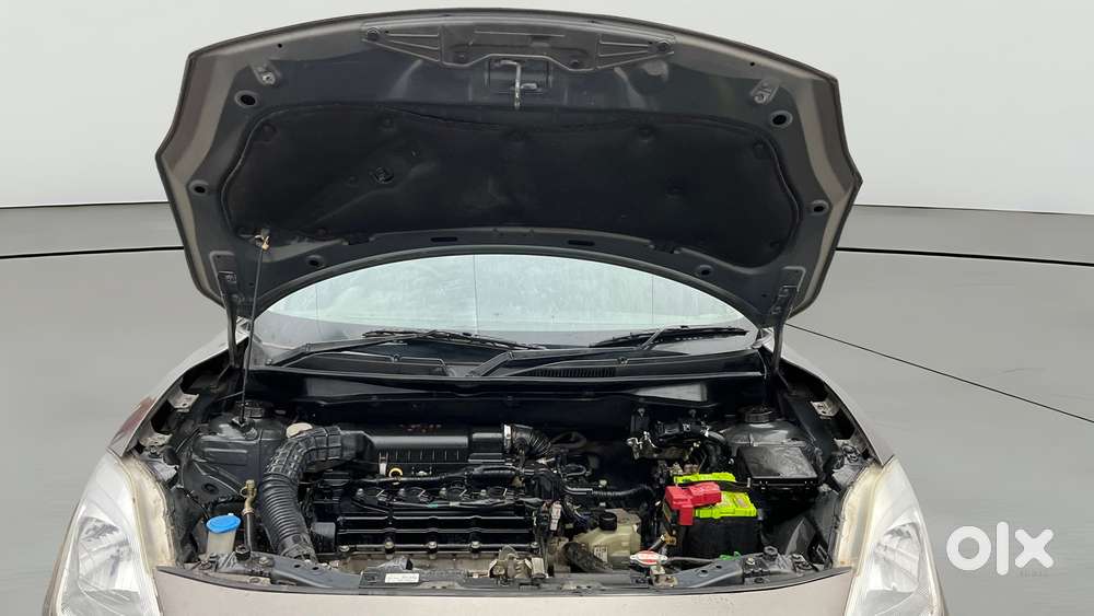 Maruti Suzuki Swift Amt Zxi, 2019, Petrol