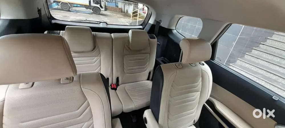 Kia Carens 1.5 Luxury Plus Diesel At 6 Str, 2022, Diesel