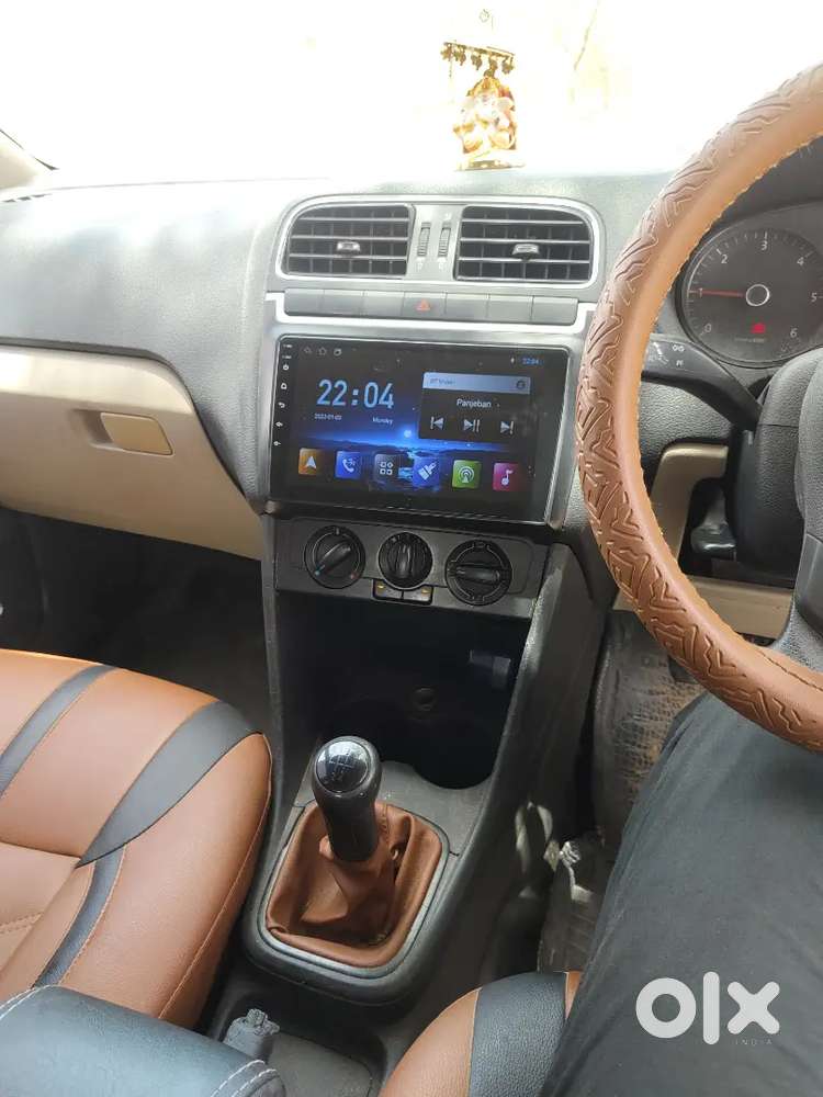 Volkswagen Polo 2012 Diesel Good Condition As A 2020