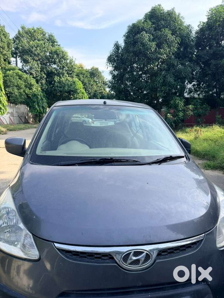 Hyundai I10 Petrol 2009