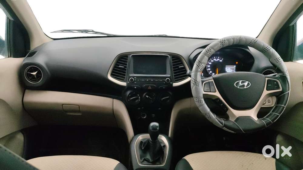 Hyundai New Santro 1.1 Sportz Mt Cng, 2019, Cng & Hybrids