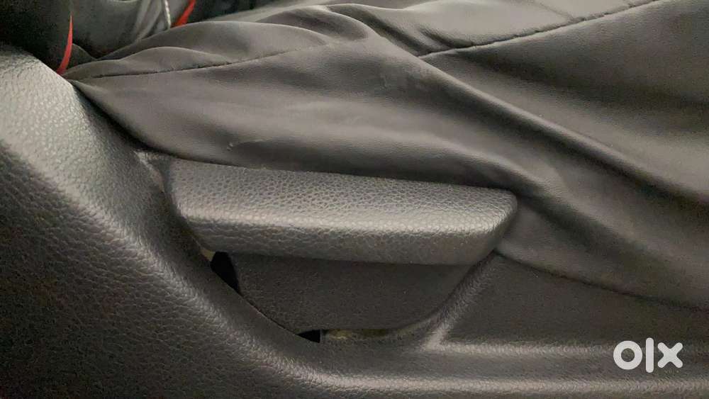 Hyundai Eon Era +, 2017, Petrol
