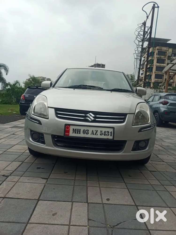 Swift Dzire