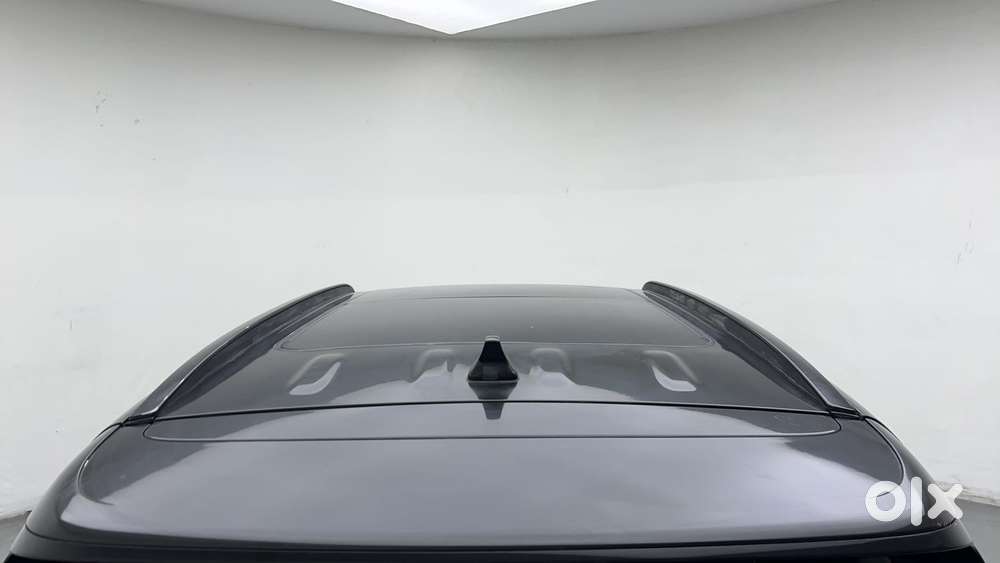 Hyundai Creta 1.4 Sx (o) Turbo Petrol Dct, 2020, Petrol