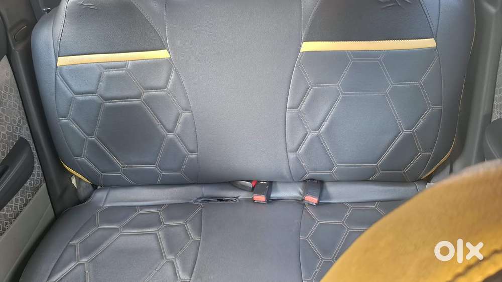 Maruti Suzuki Alto 800 Lxi, 2017, Petrol