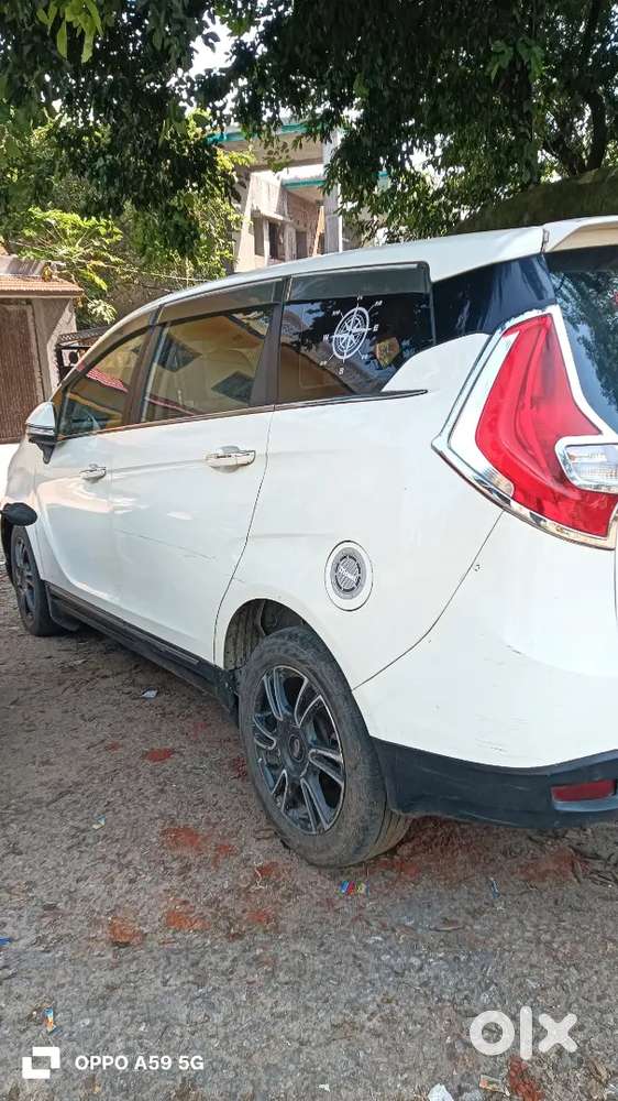 Mahindra Marazzo 1.5 M8 7 Str 2019