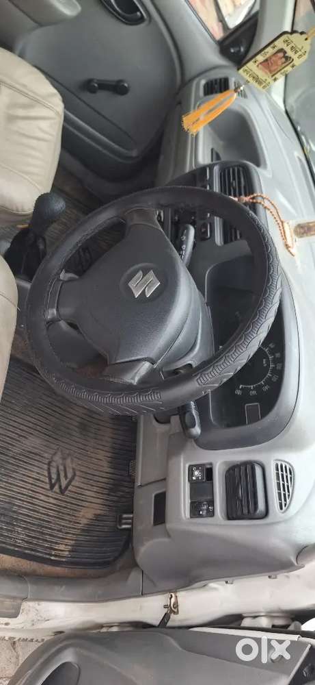 Maruti Suzuki Alto 2011 Car