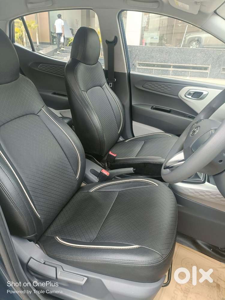 Hyundai Grand I10 Nios Sportz 1.2 Kappa Vtvt, 2020, Petrol