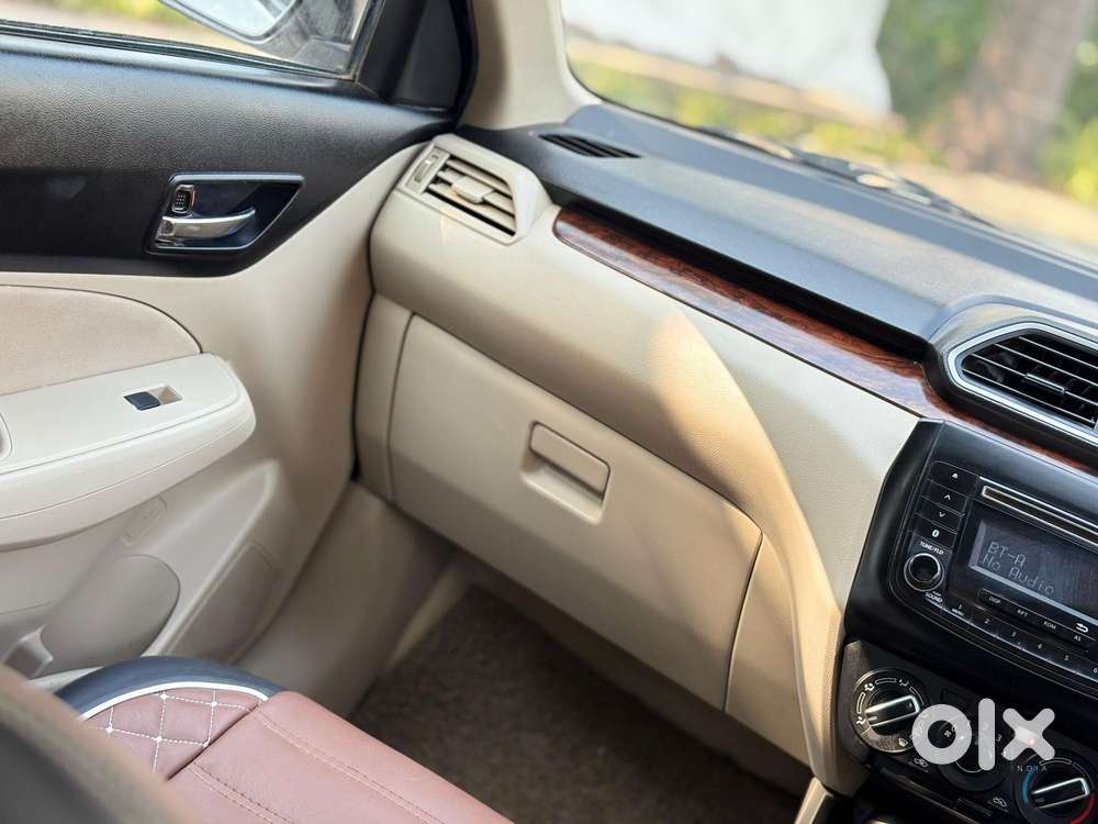 Maruti Suzuki Swift Dzire Vdi(o) Amt, 2018, Diesel