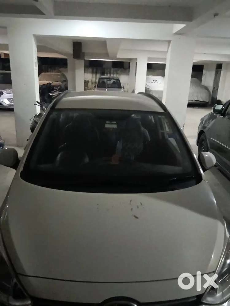 Hyundai Grand I10 2016