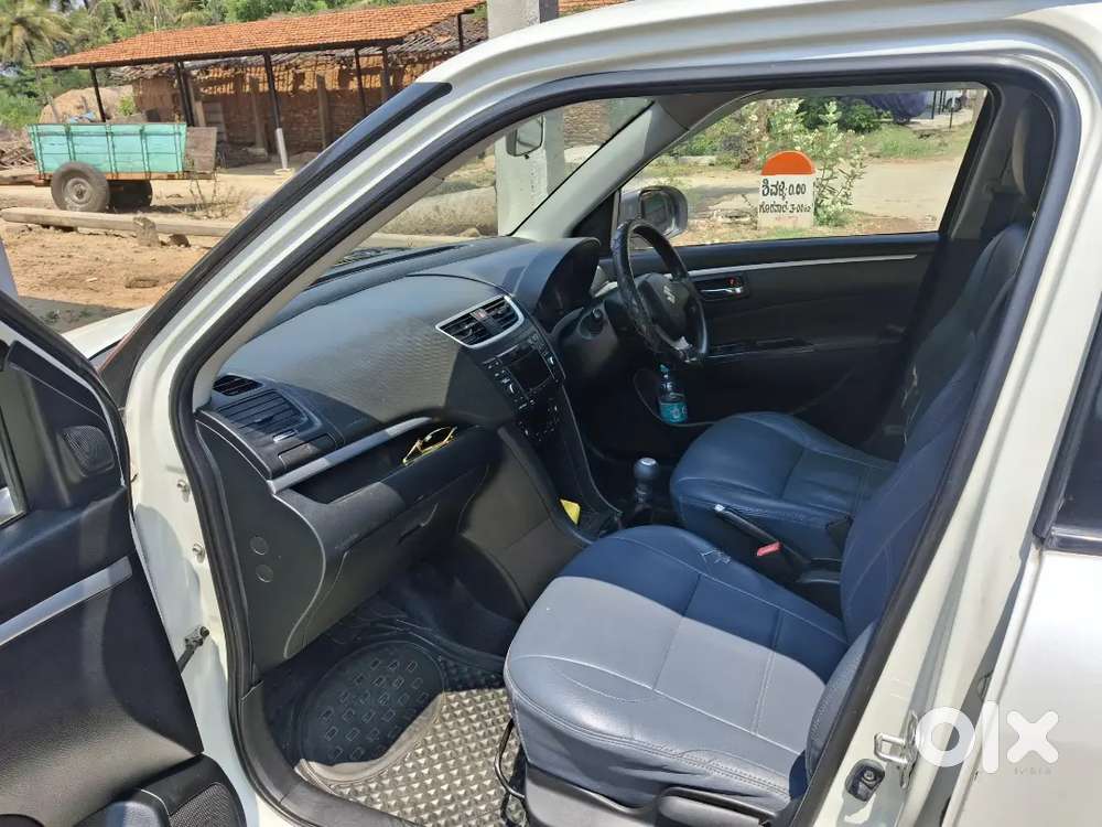 Maruti Suzuki Swift Zdi, 2014,diesel, 1st Owner