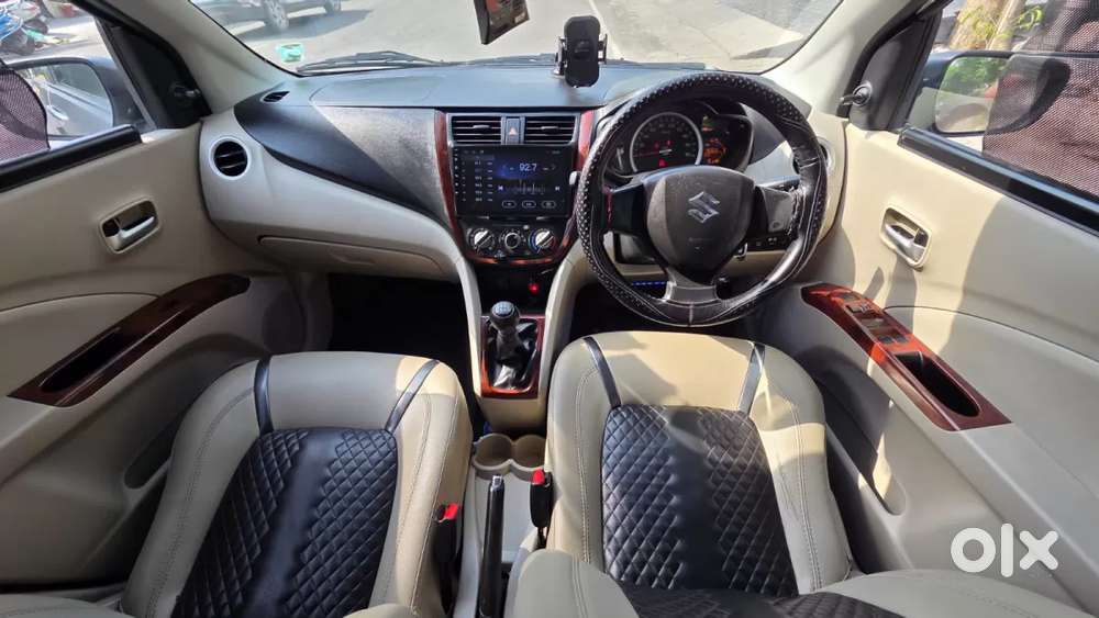 Maruti Suzuki Celerio Cng Vxi Optional, 2019, Cng & Hybrids