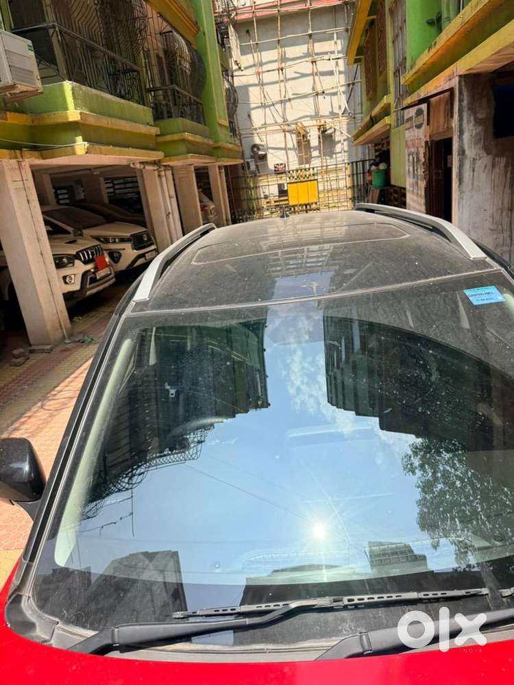 Maruti Suzuki Vitara Brezza 2023 Petrol 19800 Km Driven