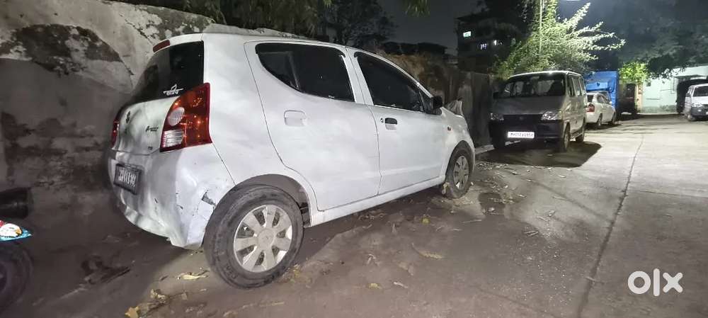 Maruti Suzuki A-star 2009 Petrol