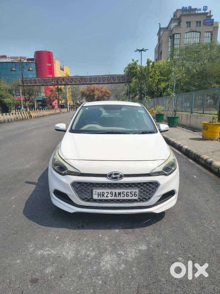 Hyundai I20 1.2 Asta, 2016, Petrol
