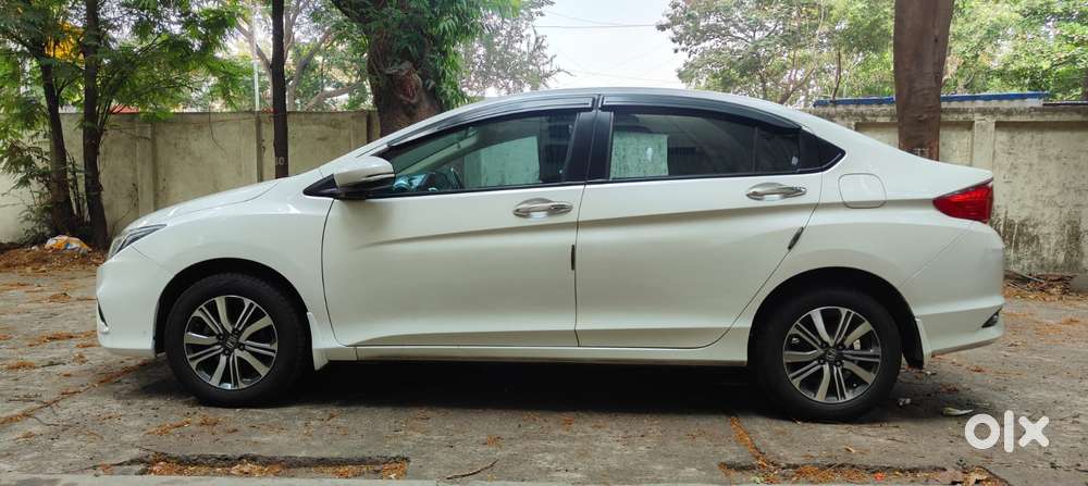 Honda City Hybrid Ehev V, 2019, Petrol