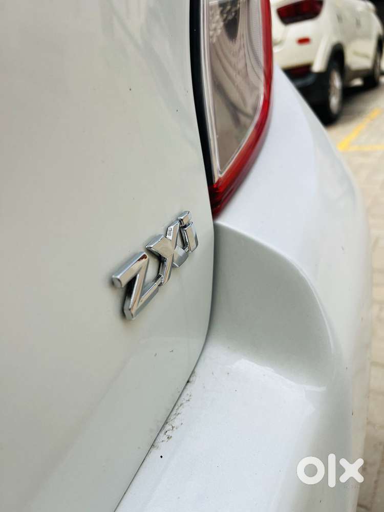 Maruti Suzuki Celerio Zxi(o) Amt, 2017, Petrol