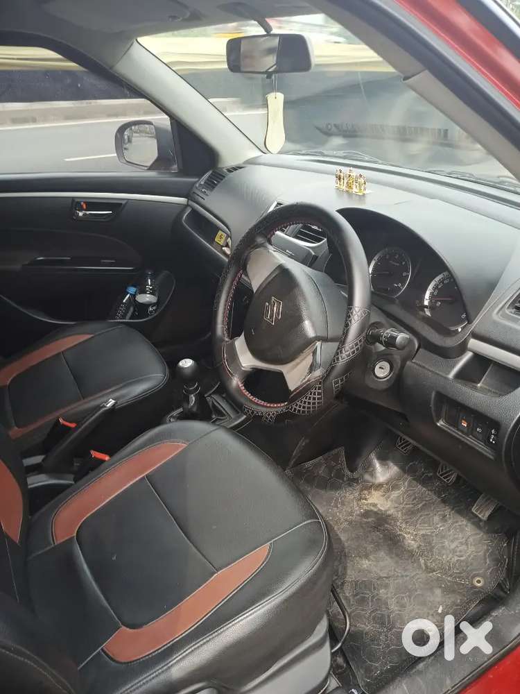 Maruti Suzuki Swift 2012 Diesel