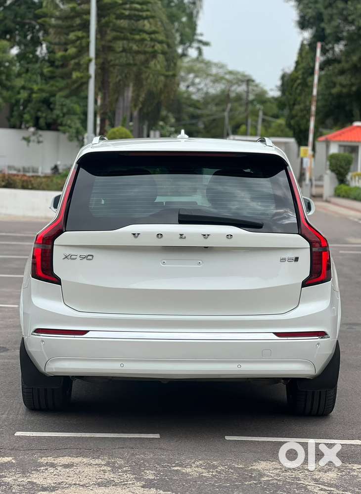 Volvo Xc90 B5 Ultra, 2025, Petrol