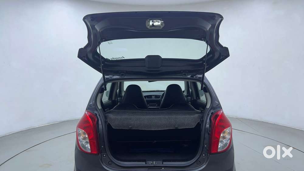 Maruti Suzuki Alto 800 Vxi, 2019, Petrol