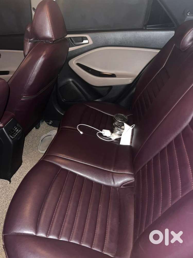 Hyundai Elite I20 2017 Petrol Good Condition New Tyar