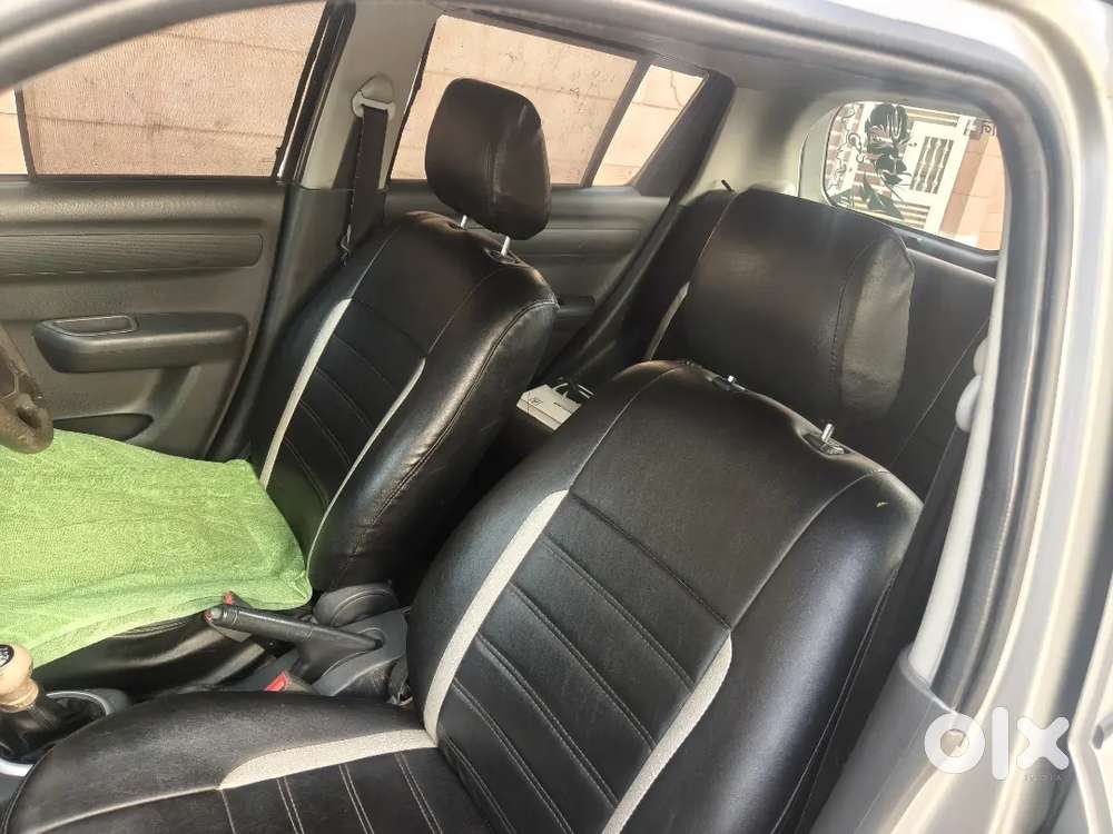 Maruti Suzuki Swift 2009 Diesel Good Condition