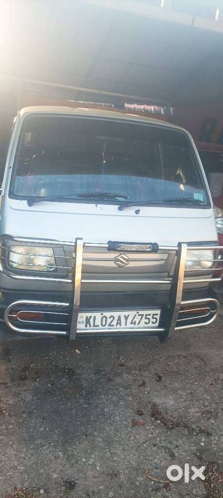 Maruti Suzuki Omni 8 Seater Bsii, 2016, Petrol