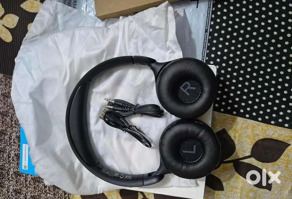 Soundcore h30i