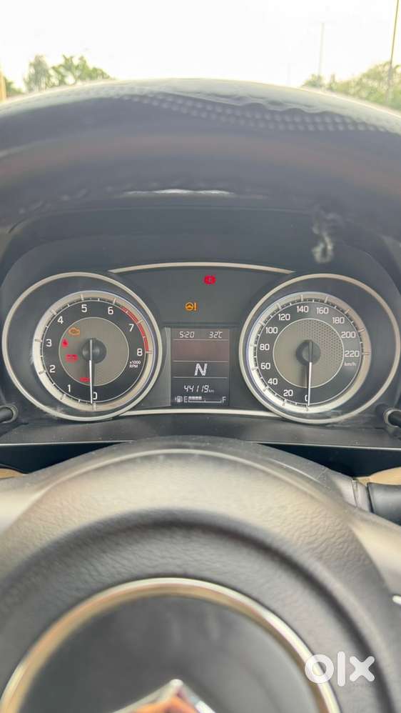Maruti Suzuki Swift Dzire 2024