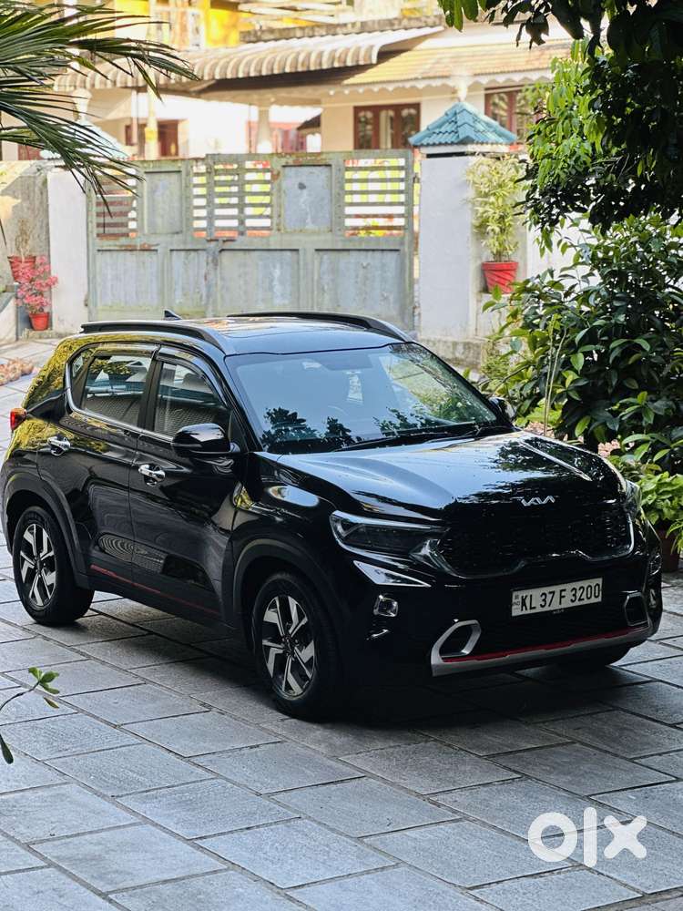 Kia Sonet 1.5 Gtx Plus Diesel, 2023, Diesel