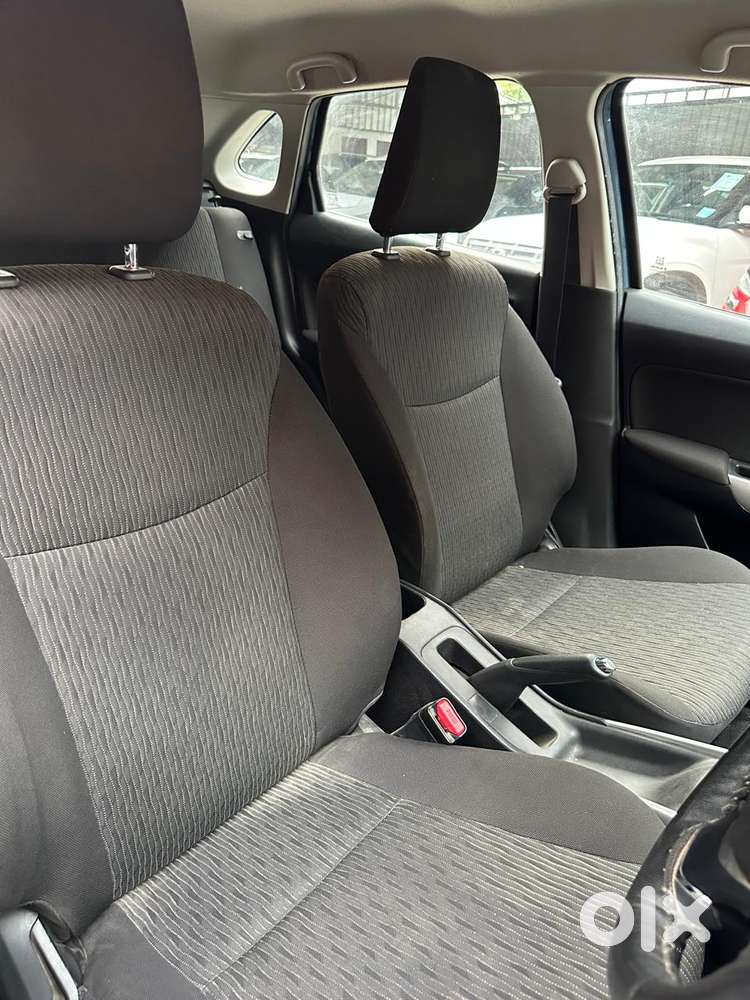 Maruti Suzuki Baleno 1.2 Delta At, 2018, Petrol