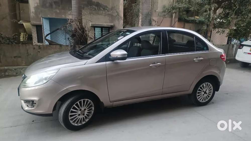 Tata Zest 2015