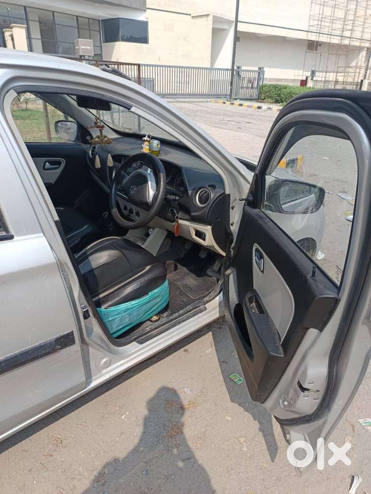 Maruti Alto Petrol  Excellent Condition