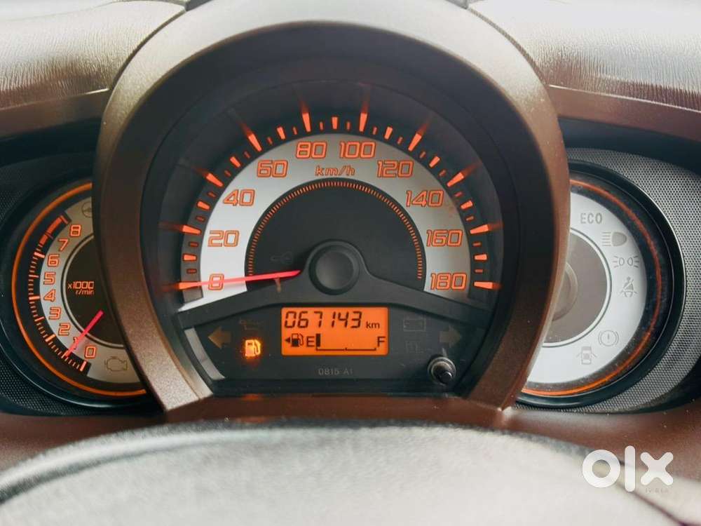 Honda Brio 2014 Petrol. Urgent Sale