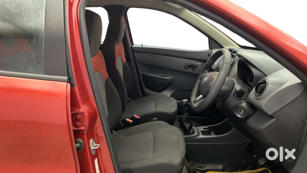 Renault Kwid Rxt, 2015, Petrol
