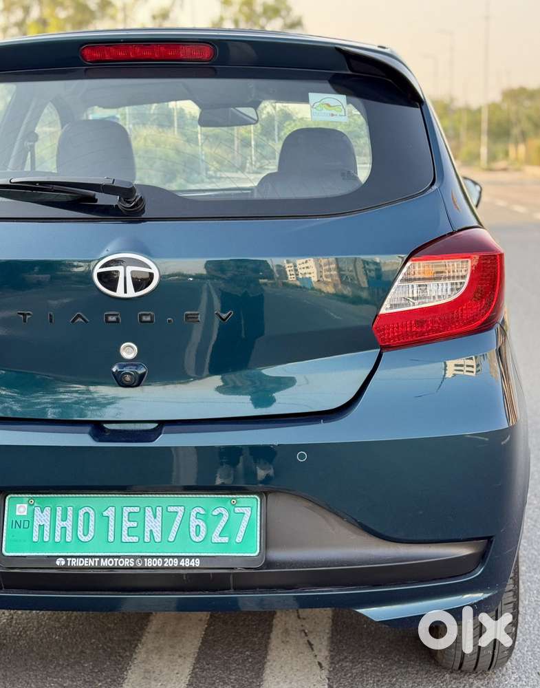 Tata Tigor Ev Xz Plus, 2024, Electric
